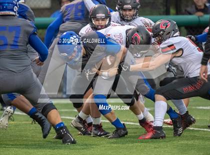 Thumbnail 1 in Camas @ Bothell photogallery.