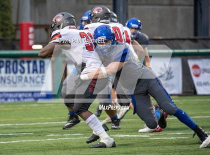 Thumbnail 1 in Camas @ Bothell photogallery.