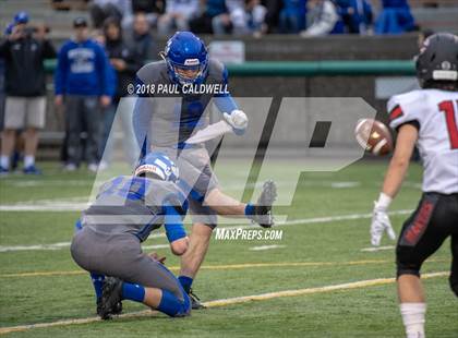 Thumbnail 1 in Camas @ Bothell photogallery.