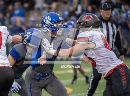 Thumbnail 1 in Camas @ Bothell photogallery.