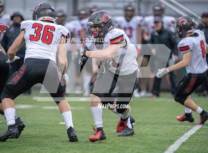 Thumbnail 3 in Camas @ Bothell photogallery.