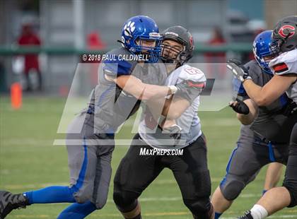 Thumbnail 3 in Camas @ Bothell photogallery.