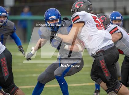 Thumbnail 1 in Camas @ Bothell photogallery.
