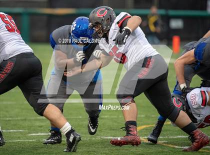 Thumbnail 3 in Camas @ Bothell photogallery.