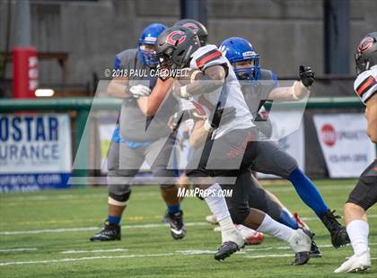Thumbnail 3 in Camas @ Bothell photogallery.