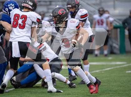 Thumbnail 1 in Camas @ Bothell photogallery.