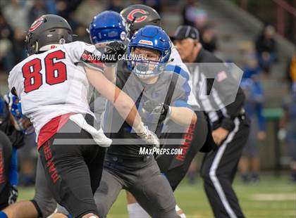 Thumbnail 3 in Camas @ Bothell photogallery.
