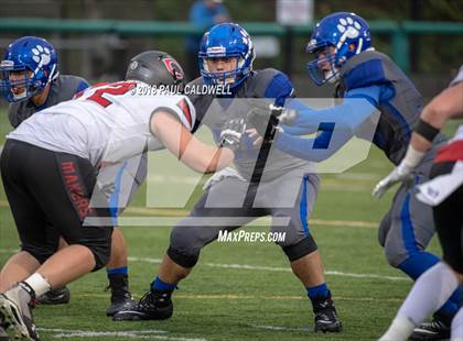 Thumbnail 1 in Camas @ Bothell photogallery.