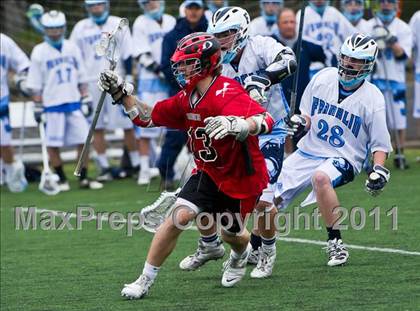Thumbnail 1 in Hingham @ Franklin photogallery.