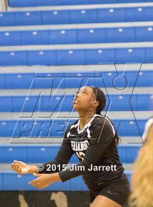 Hernando @ Southaven (MISSHSAA 3A Round 2 Playoff)