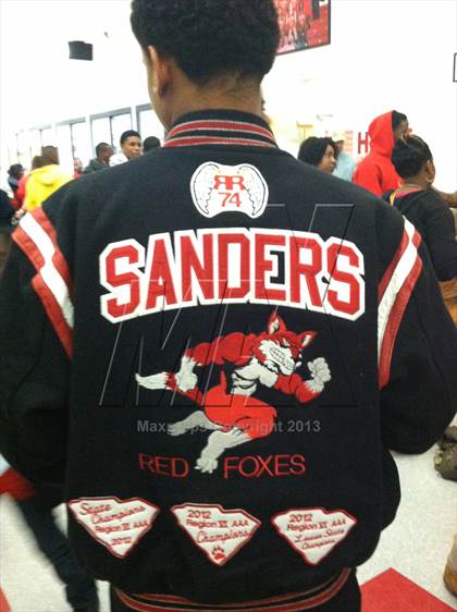 Thumbnail 1 in Hartsville TOC Ceremony photogallery.
