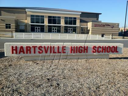 Thumbnail 1 in Hartsville TOC Ceremony photogallery.