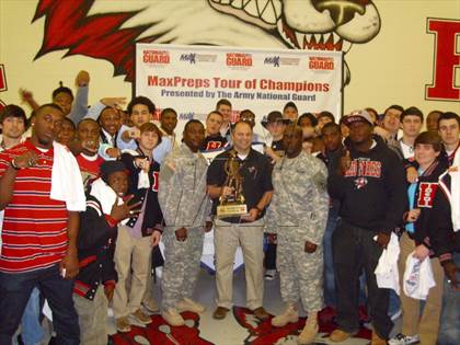 Thumbnail 3 in Hartsville TOC Ceremony photogallery.