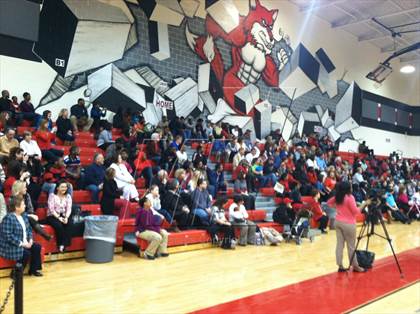 Thumbnail 2 in Hartsville TOC Ceremony photogallery.