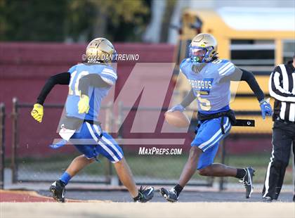 Thumbnail 1 in Lake Taylor vs Phoebus (VHSL 3A Region Final) photogallery.