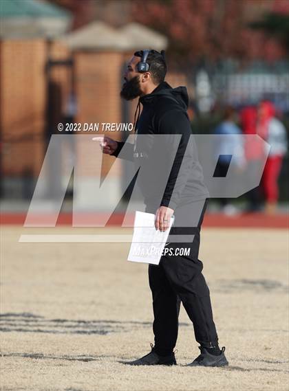 Thumbnail 1 in Lake Taylor vs Phoebus (VHSL 3A Region Final) photogallery.