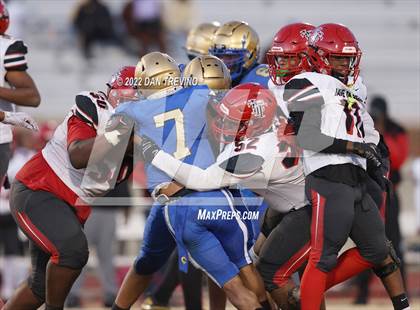 Thumbnail 2 in Lake Taylor vs Phoebus (VHSL 3A Region Final) photogallery.