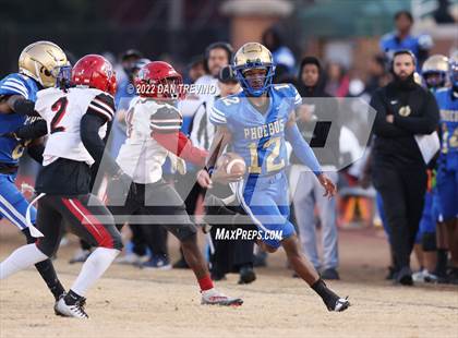 Thumbnail 2 in Lake Taylor vs Phoebus (VHSL 3A Region Final) photogallery.