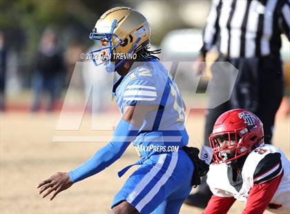 Thumbnail 3 in Lake Taylor vs Phoebus (VHSL 3A Region Final) photogallery.