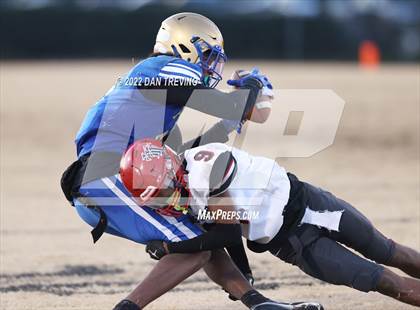 Thumbnail 3 in Lake Taylor vs Phoebus (VHSL 3A Region Final) photogallery.