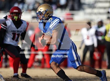 Thumbnail 1 in Lake Taylor vs Phoebus (VHSL 3A Region Final) photogallery.