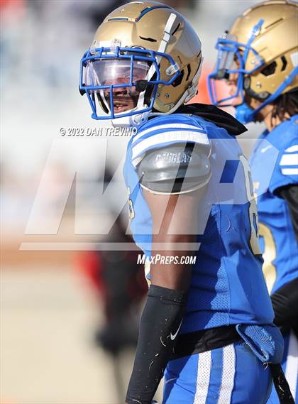 Thumbnail 3 in Lake Taylor vs Phoebus (VHSL 3A Region Final) photogallery.
