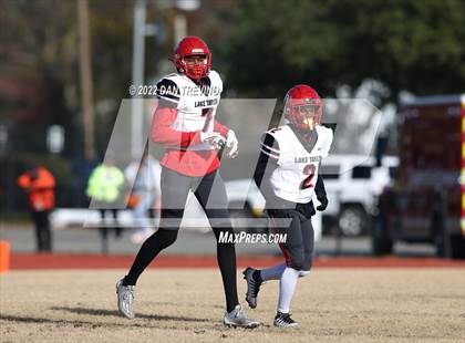 Thumbnail 3 in Lake Taylor vs Phoebus (VHSL 3A Region Final) photogallery.