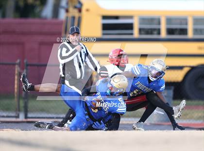 Thumbnail 3 in Lake Taylor vs Phoebus (VHSL 3A Region Final) photogallery.