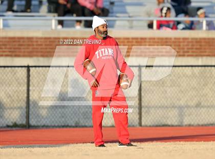 Thumbnail 3 in Lake Taylor vs Phoebus (VHSL 3A Region Final) photogallery.