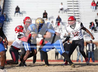 Thumbnail 2 in Lake Taylor vs Phoebus (VHSL 3A Region Final) photogallery.