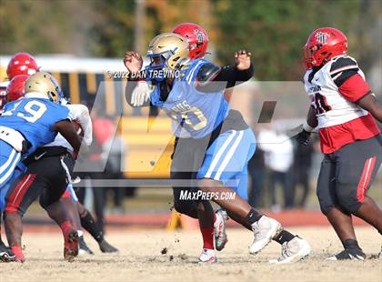 Thumbnail 2 in Lake Taylor vs Phoebus (VHSL 3A Region Final) photogallery.