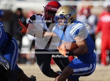 Thumbnail 3 in Lake Taylor vs Phoebus (VHSL 3A Region Final) photogallery.