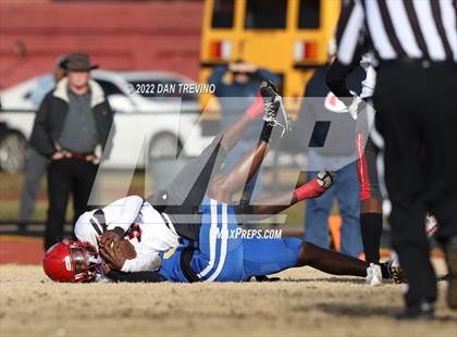 Thumbnail 2 in Lake Taylor vs Phoebus (VHSL 3A Region Final) photogallery.