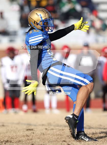 Thumbnail 3 in Lake Taylor vs Phoebus (VHSL 3A Region Final) photogallery.