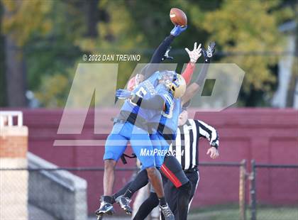 Thumbnail 3 in Lake Taylor vs Phoebus (VHSL 3A Region Final) photogallery.