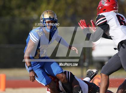Thumbnail 3 in Lake Taylor vs Phoebus (VHSL 3A Region Final) photogallery.
