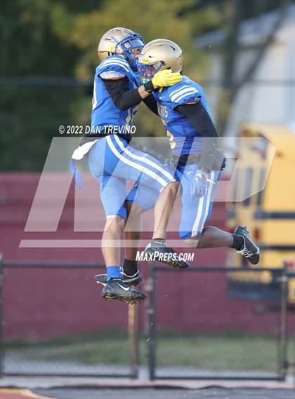 Thumbnail 3 in Lake Taylor vs Phoebus (VHSL 3A Region Final) photogallery.