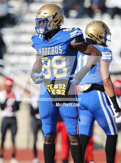 Thumbnail 2 in Lake Taylor vs Phoebus (VHSL 3A Region Final) photogallery.