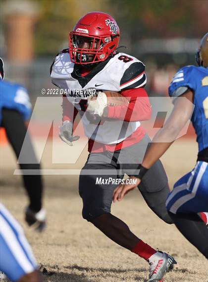 Thumbnail 1 in Lake Taylor vs Phoebus (VHSL 3A Region Final) photogallery.
