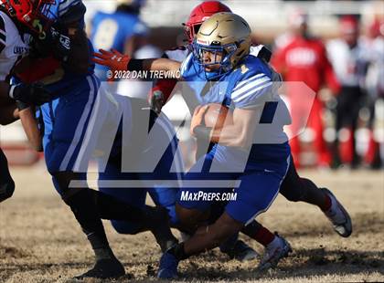 Thumbnail 2 in Lake Taylor vs Phoebus (VHSL 3A Region Final) photogallery.
