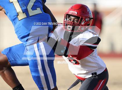 Thumbnail 1 in Lake Taylor vs Phoebus (VHSL 3A Region Final) photogallery.