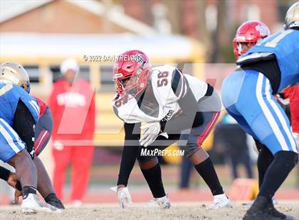 Thumbnail 2 in Lake Taylor vs Phoebus (VHSL 3A Region Final) photogallery.