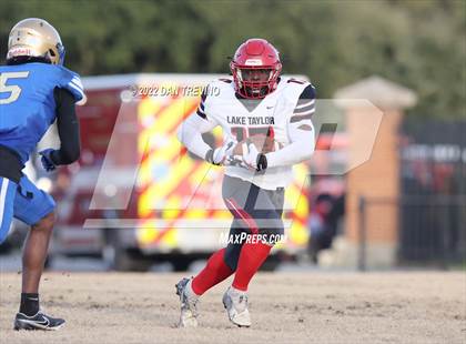 Thumbnail 2 in Lake Taylor vs Phoebus (VHSL 3A Region Final) photogallery.