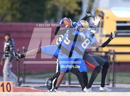 Thumbnail 2 in Lake Taylor vs Phoebus (VHSL 3A Region Final) photogallery.