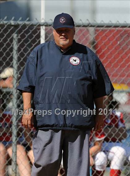 Thumbnail 1 in Brookfield @ Foran (CIAC Class L Quarterfinal) photogallery.