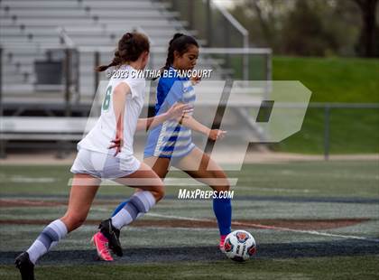 Thumbnail 2 in ThunderRidge vs Broomfield (CHSAA QuartFinal) photogallery.
