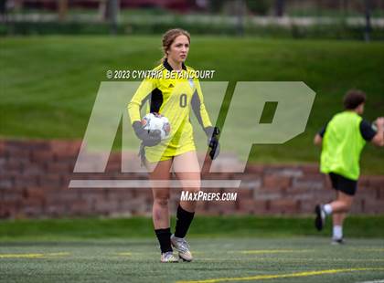 Thumbnail 3 in ThunderRidge vs Broomfield (CHSAA QuartFinal) photogallery.