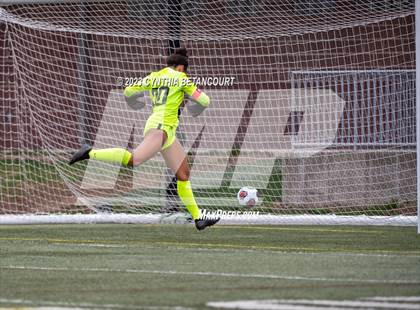 Thumbnail 2 in ThunderRidge vs Broomfield (CHSAA QuartFinal) photogallery.