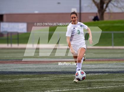 Thumbnail 2 in ThunderRidge vs Broomfield (CHSAA QuartFinal) photogallery.