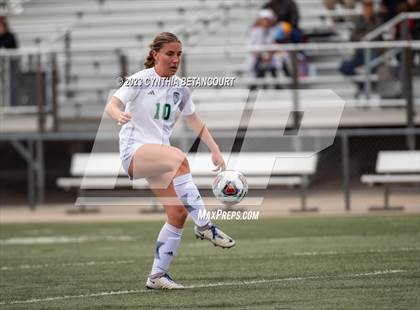Thumbnail 2 in ThunderRidge vs Broomfield (CHSAA QuartFinal) photogallery.